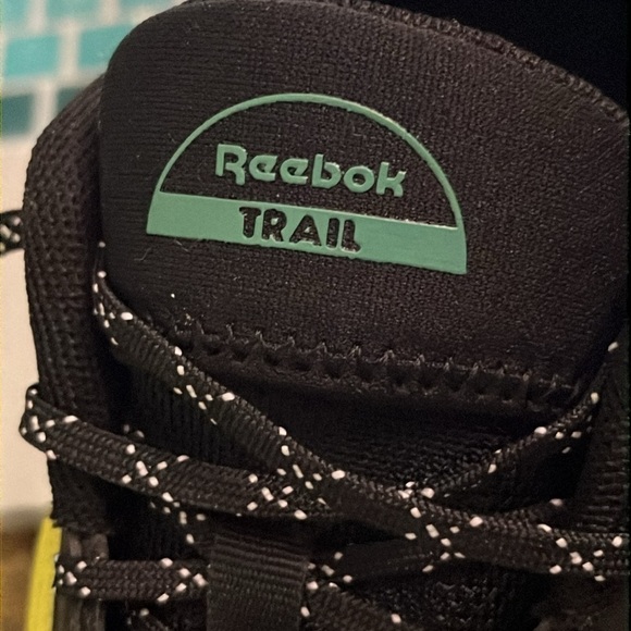 Reebok Women's Rb396 Lavante Trail 2 Work Construction Shoe, Size 9.5 Wide - Picture 13 of 13